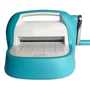 Máquina Troqueladora A5 De 6" pulgadas