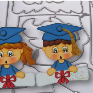 GRADUADOS 22 CM ALTO